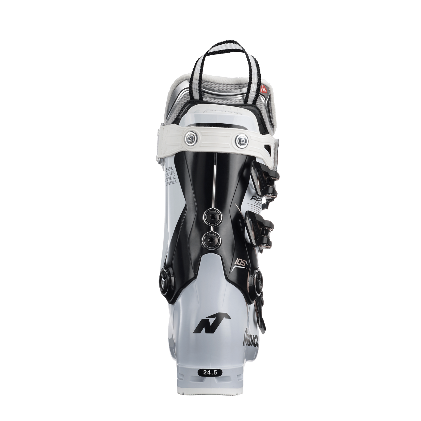 Nordica ProMachine 105 W Women's Ski Boots - 2022 - DISCONTINUED SKI BOOTS Nordica   