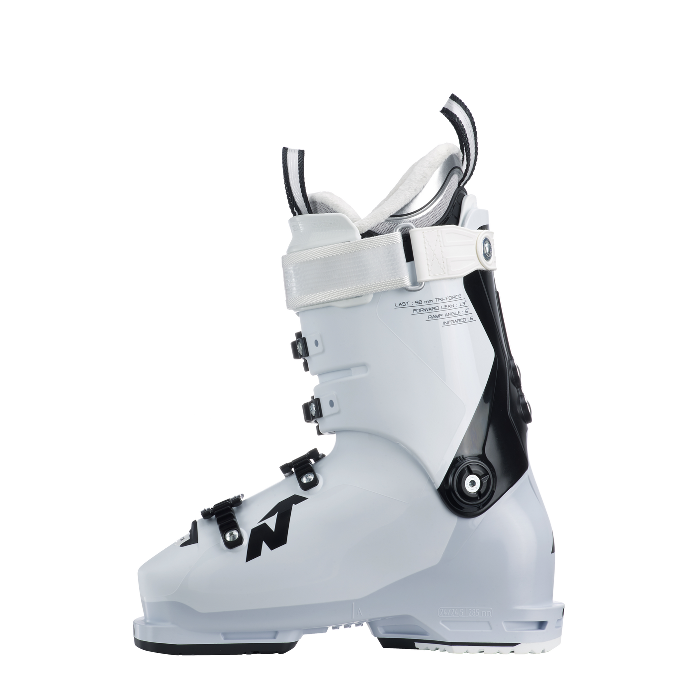 Nordica ProMachine 105 W Women's Ski Boots - 2022 - DISCONTINUED SKI BOOTS Nordica   