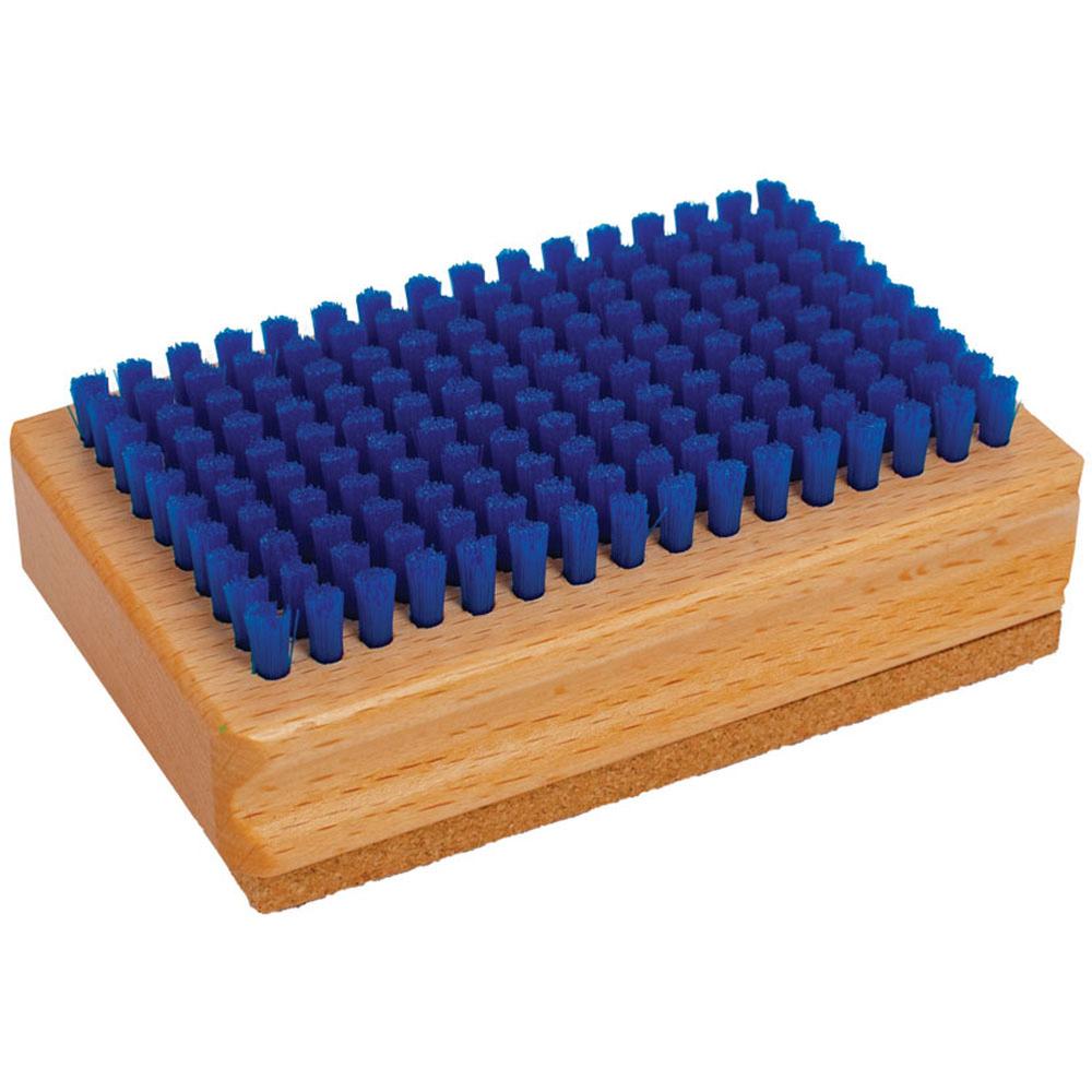 One MFG Nylon Cork Brush Combo WAXING TOOLS OneBall   