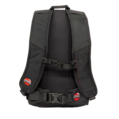 One MFG Baker Pow Pack | 9L Ski and Snowboard Backpack