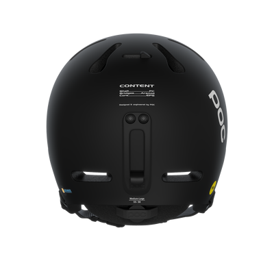 POC Fornix MIPS Helmet HELMETS POC
