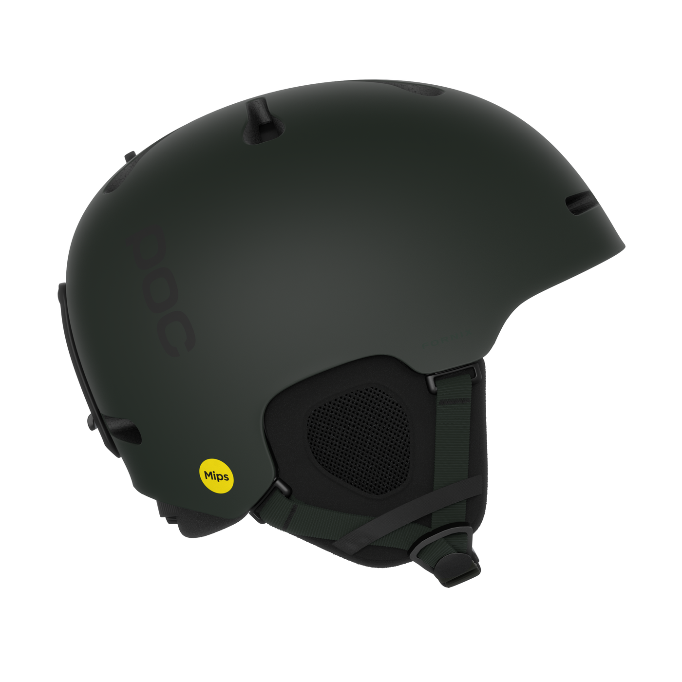 POC Fornix MIPS POW Jeremy Jones Ski & Snowboard Helmet