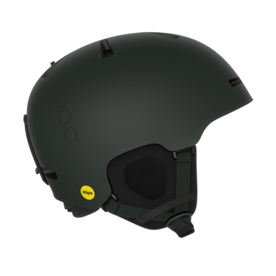 POC Fornix MIPS POW Jeremy Jones Ski & Snowboard Helmet