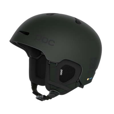 POC Fornix MIPS POW Jeremy Jones Ski & Snowboard Helmet