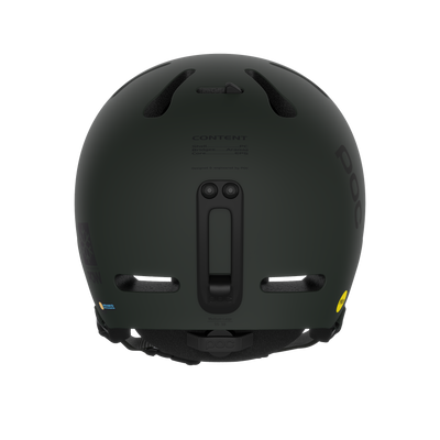 POC Fornix MIPS POW Jeremy Jones Ski & Snowboard Helmet