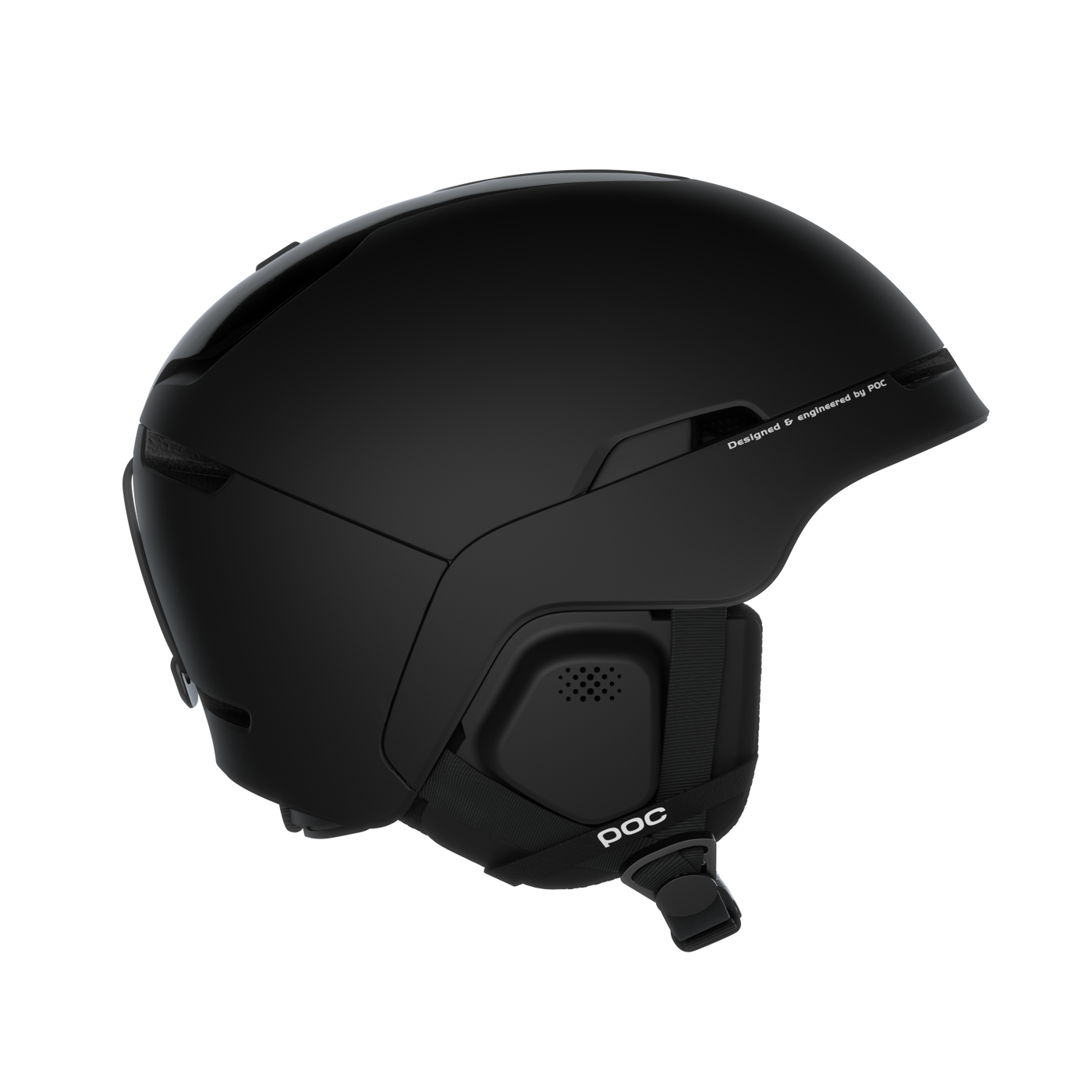 POC Obex MIPS Communication Helmet HELMETS POC   