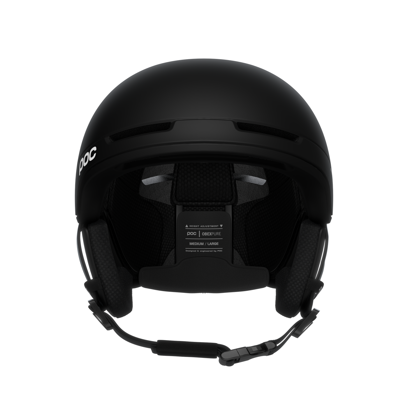 POC Obex Pure HELMETS POC   