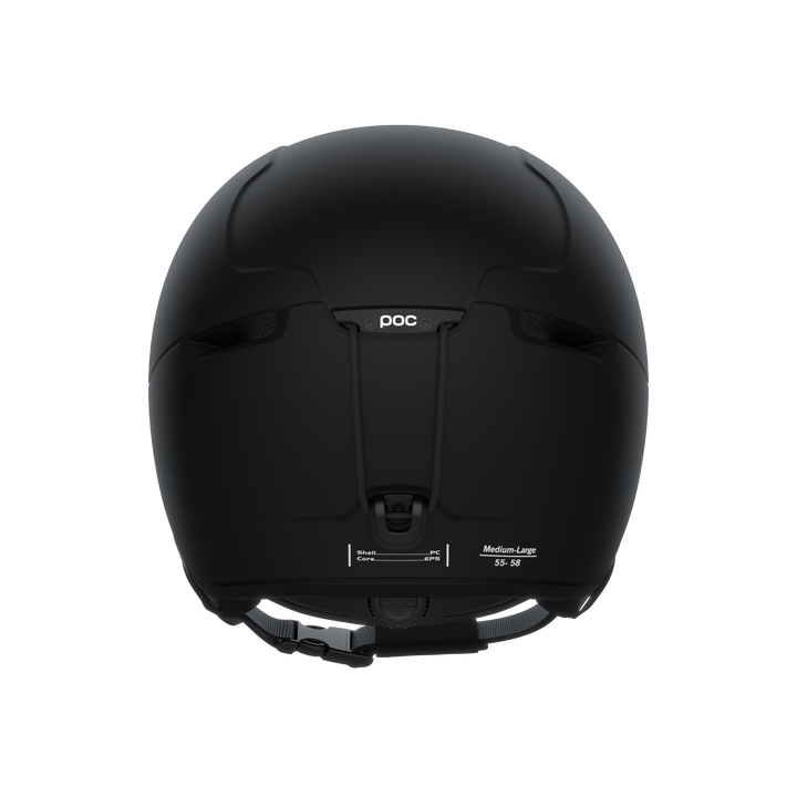 Amazon.com: POC Obex Pure Snow Helmets Prismane Red XS/S