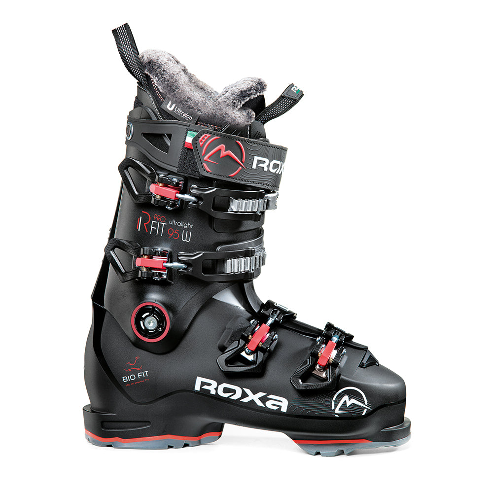 Roxa R/Fit Pro W 95 GW - 2022