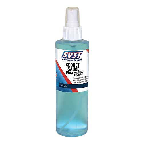 SVST Secret Sauce Edge Polishing Solution 8oz EDGE TOOLS SVST   