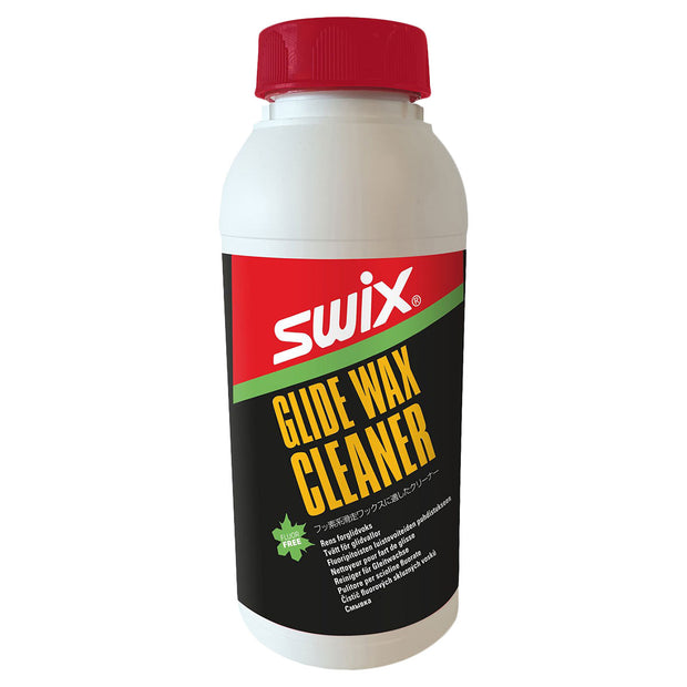 Swix Glide Wax Cleaner - 500ml SKI & SNOWBOARD WAX Swix