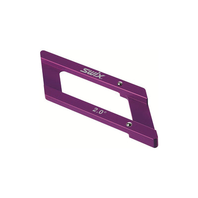 Swix World Cup Base-Edge File Holder EDGE TOOLS Swix 2.0°  
