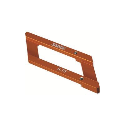 Swix World Cup Base-Edge File Holder EDGE TOOLS Swix 0.75°  