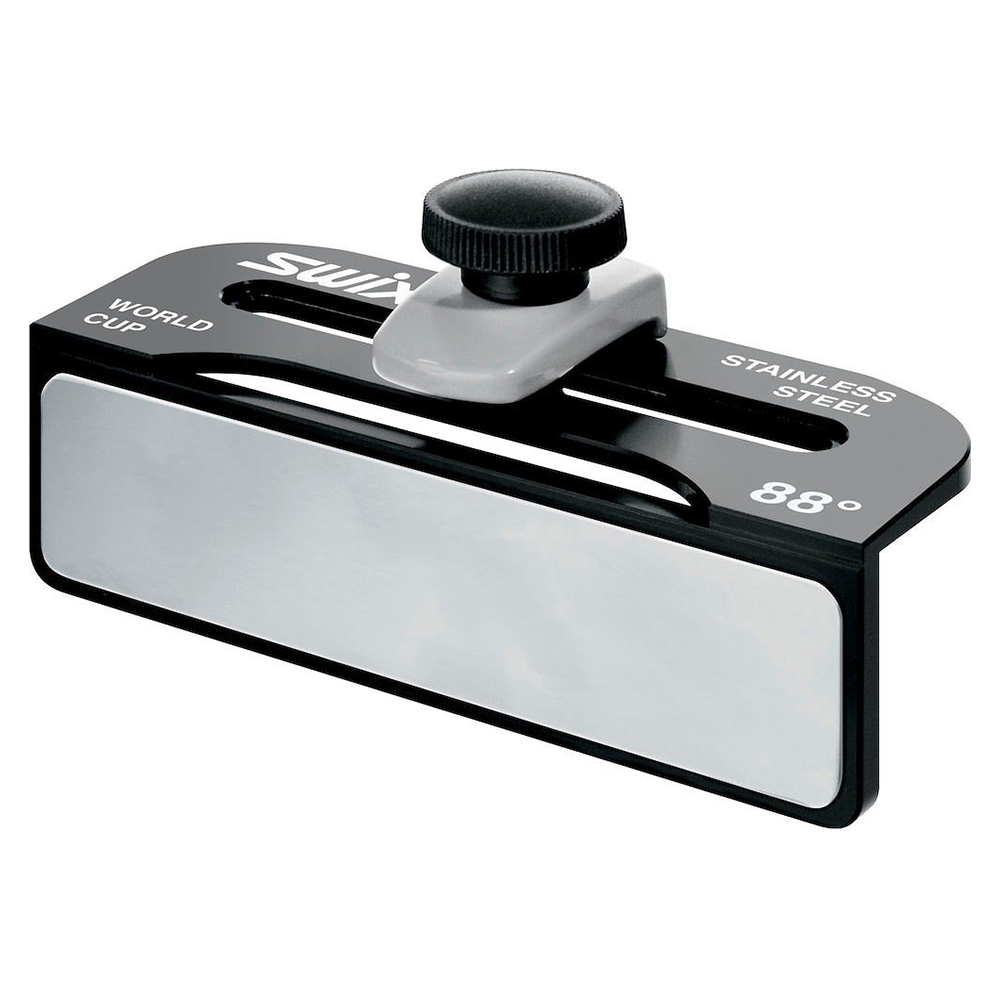 Swix Side Edge File Guide World Cup TA688N | 88 Degree EDGE TOOLS Swix   