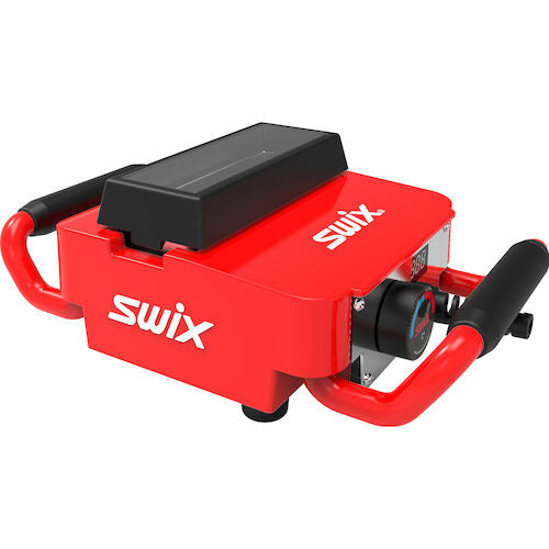 Swix Wax Machine 110v | T60-110 TUNING MACHINES Swix   
