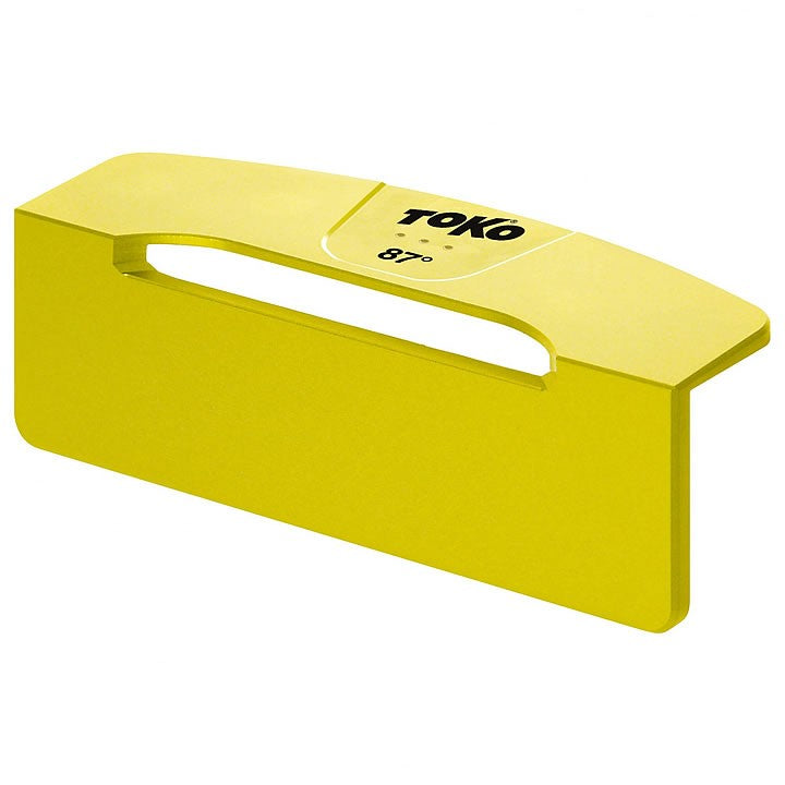 Toko Side Angle World Cup | 86°/87°/88°/89° EDGE TOOLS Toko 86°  