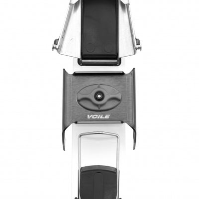 Voile Ski Crampon for Telemark and Tech Bindings (96mm, 115mm, 130mm) ACCESSORIES Voile   