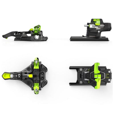 G3 Zed 9 Ski Touring Bindings (Without Brake)