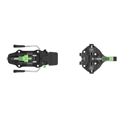 Elan C Raider 12 Touring Binding - 2024 SKI BINDINGS Elan 97mm  