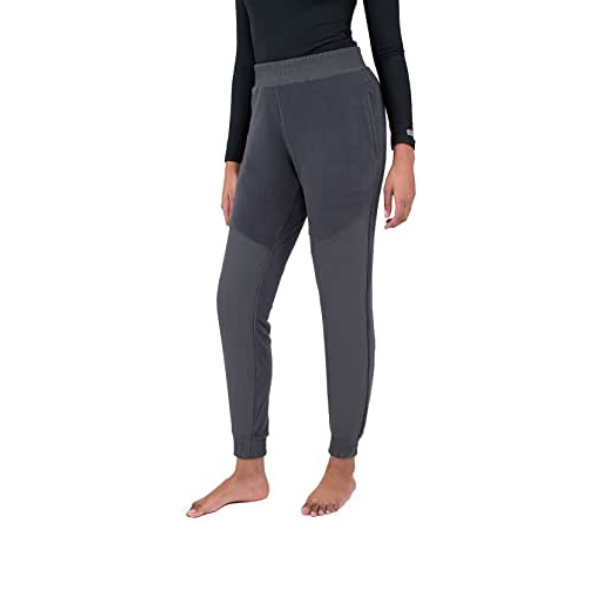 Terramar Mammoth Sherpa Women's Jogger APPAREL Terramar XS  