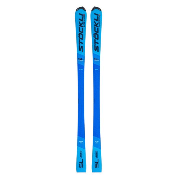 Stockli Laser SL FIS Junior Skis - 2023 SKIS Stockli 150cm  