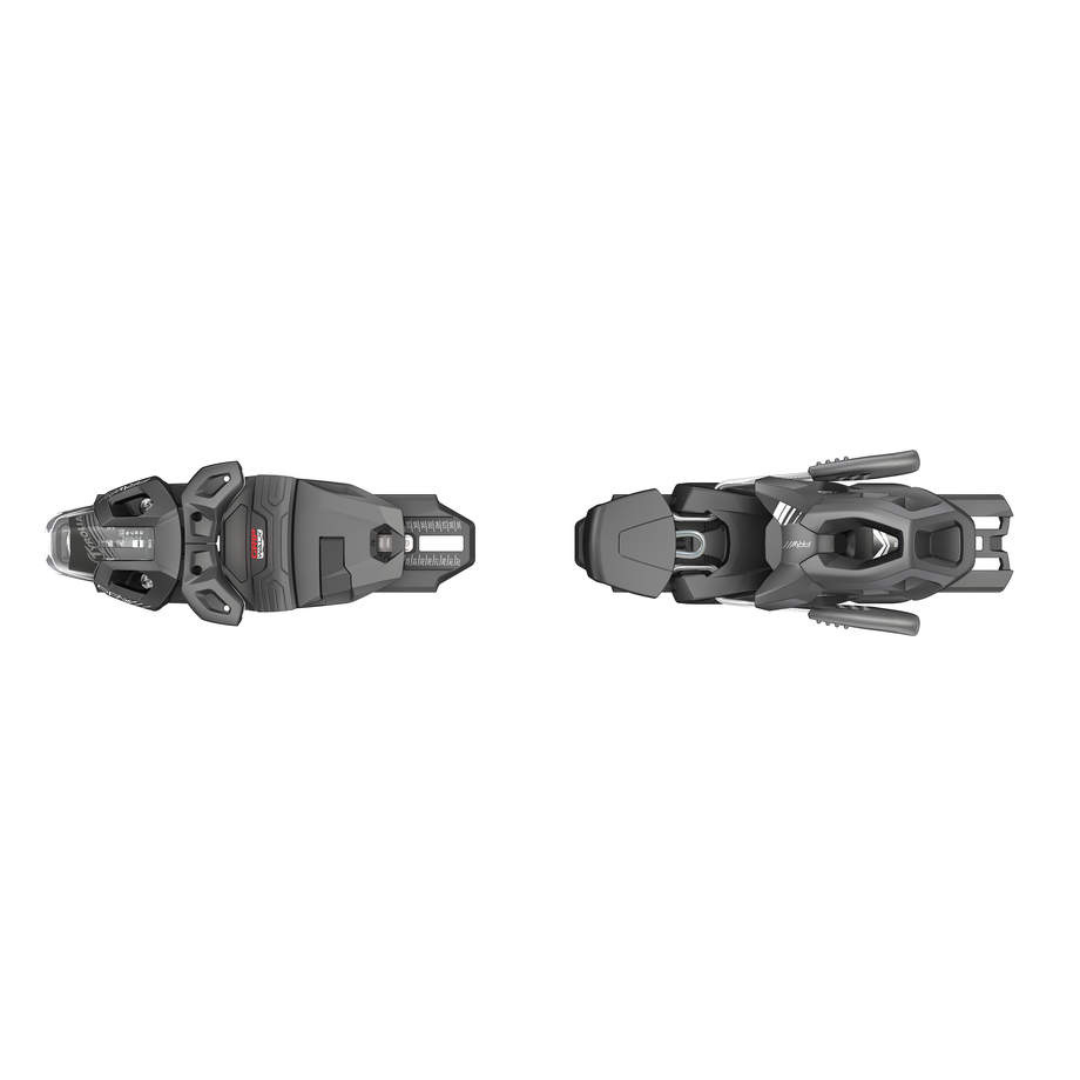 Tyrolia PRW 11 GW Alpine Ski Bindings 2026 SKI BINDINGS Tyrolia