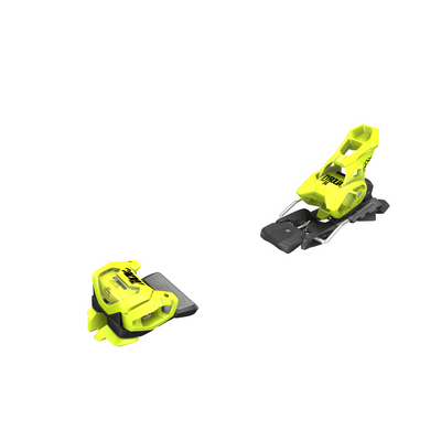 Tyrolia Attack 14 GW - 23/24 SKI BINDINGS Tyrolia Flash Yellow 85mm 