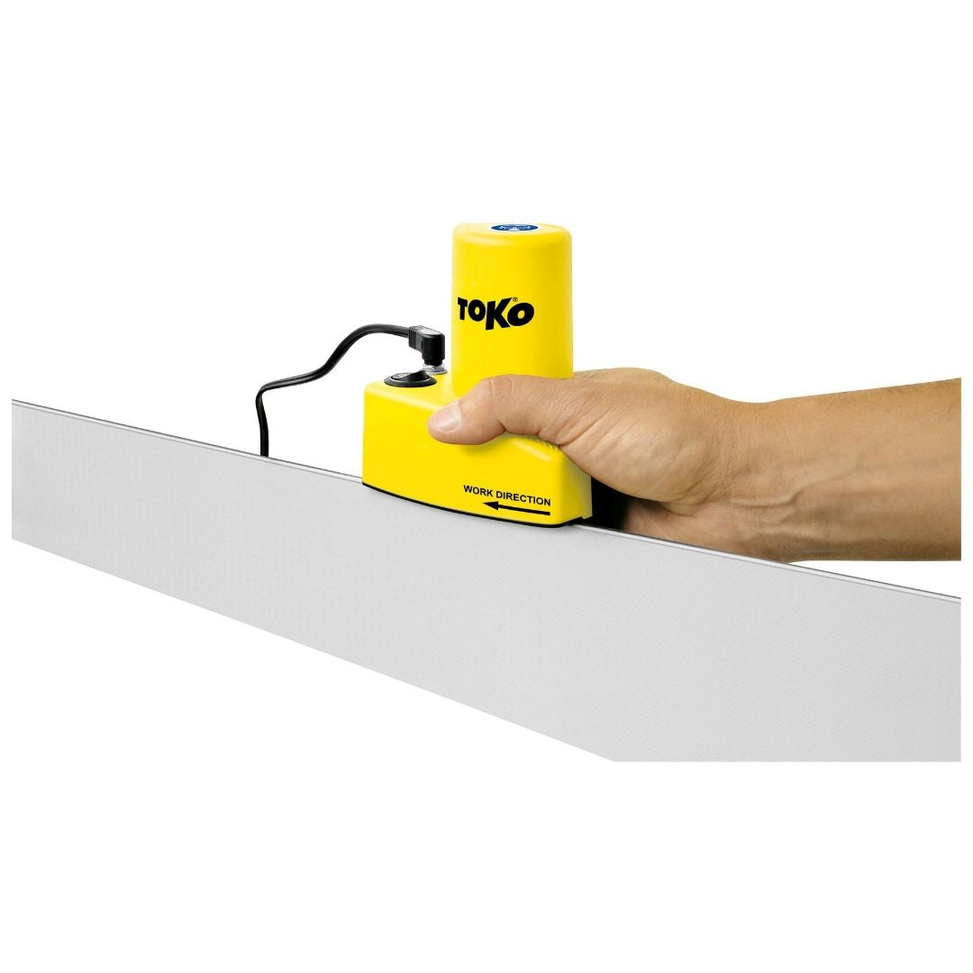 Toko Edge Tuner World Cup 110v (USA) | Fine – Utah Ski Gear