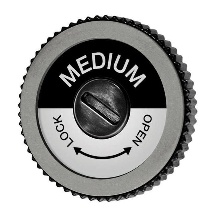 Toko Medium Diamond Disc | 5560052 EDGE TOOLS Toko   