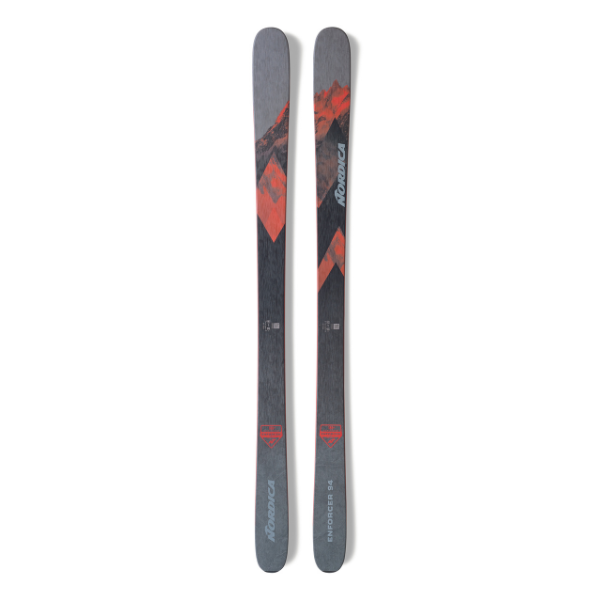 Nordica Enforcer 94 All Mountain Skis - 2023