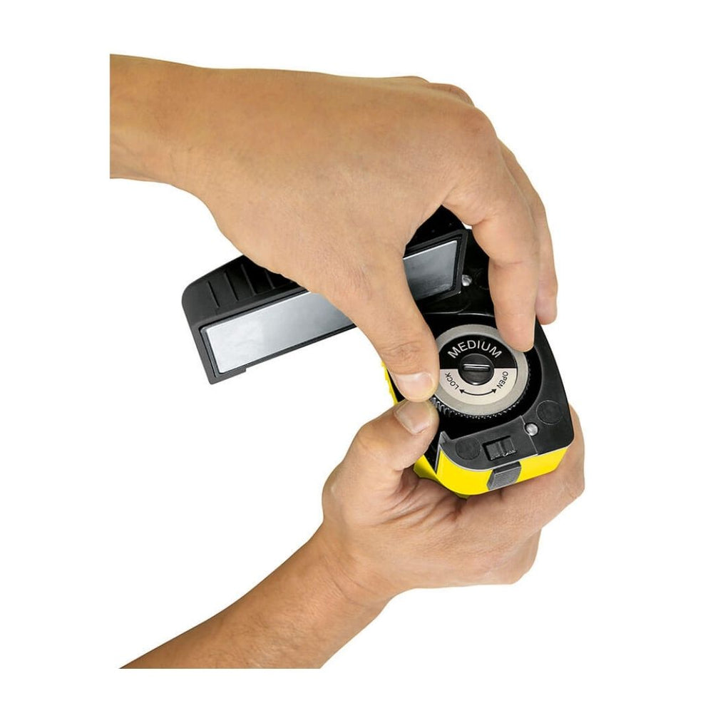 Toko Medium Diamond Disc | 5560052 EDGE TOOLS Toko   