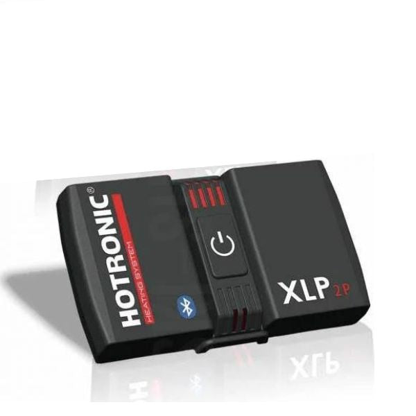 Hotronic Single Battery Pack XLP 2P Bluetooth for Heat Socks HEATED ACCESSORIES Hotronic   