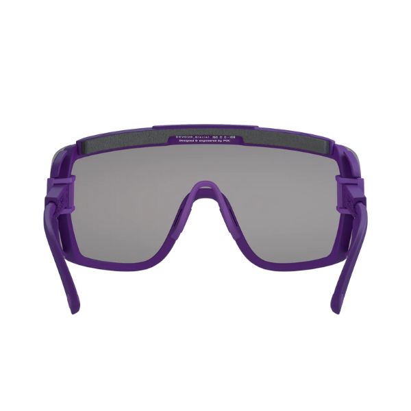 POC Devour Glacial Sunglasses