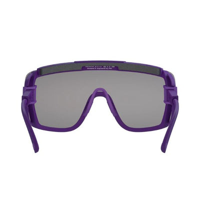 POC Devour Glacial Sunglasses