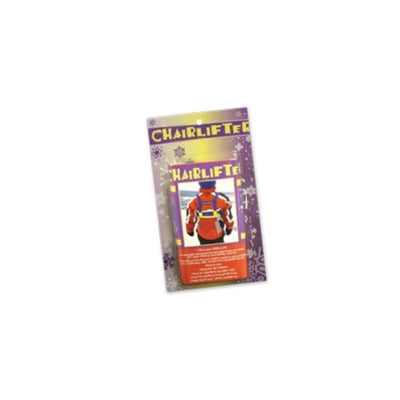 Chair Lifter | Adjustable Harness ACCESSORIES Sports Accessories America   