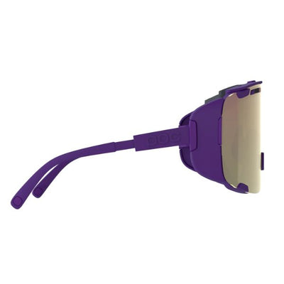 POC Devour Glacial Sunglasses