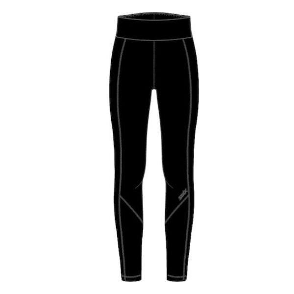 Swix Tista Women's Tights APPAREL Swix Apparel M Black 