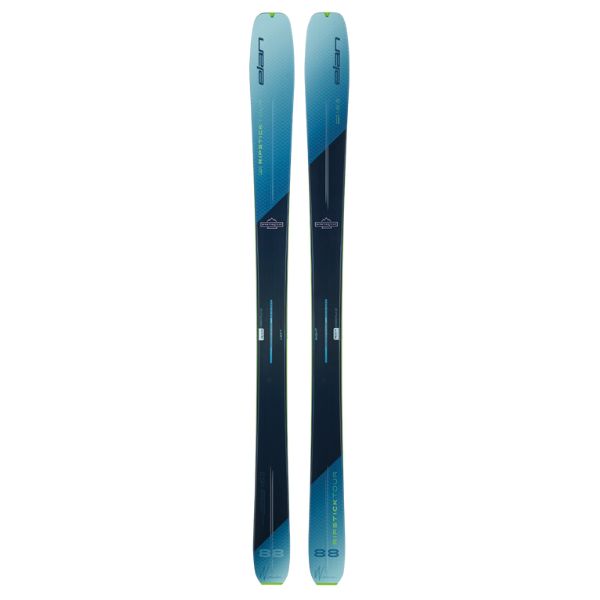 Elan Ripstick Tour 88W 2023 SKIS Elan 156cm  