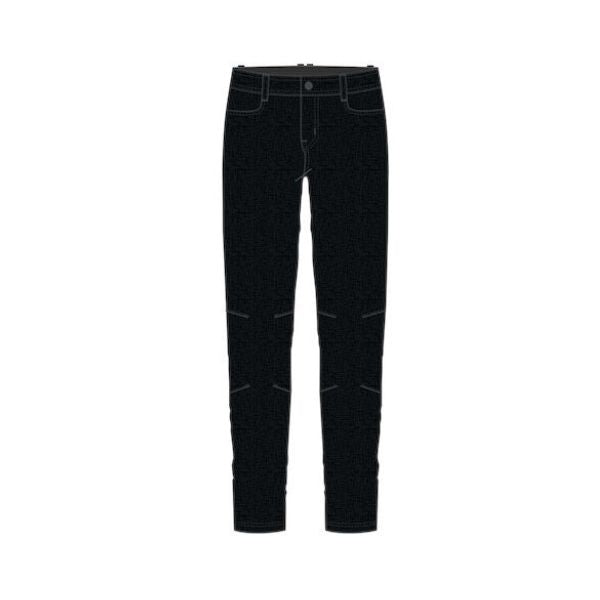 Swix Tavern Stretch Denim Urban Pant APPAREL Swix Apparel S Black 