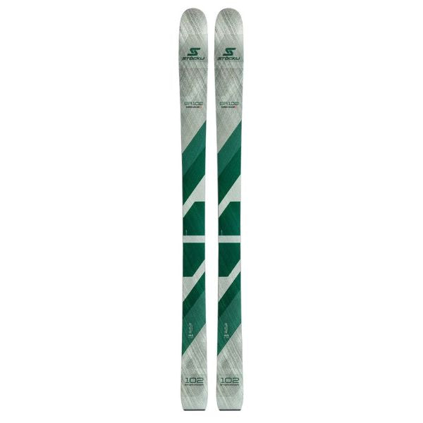 Stockli Stormrider 102 - 2023 SKIS Stockli 173cm