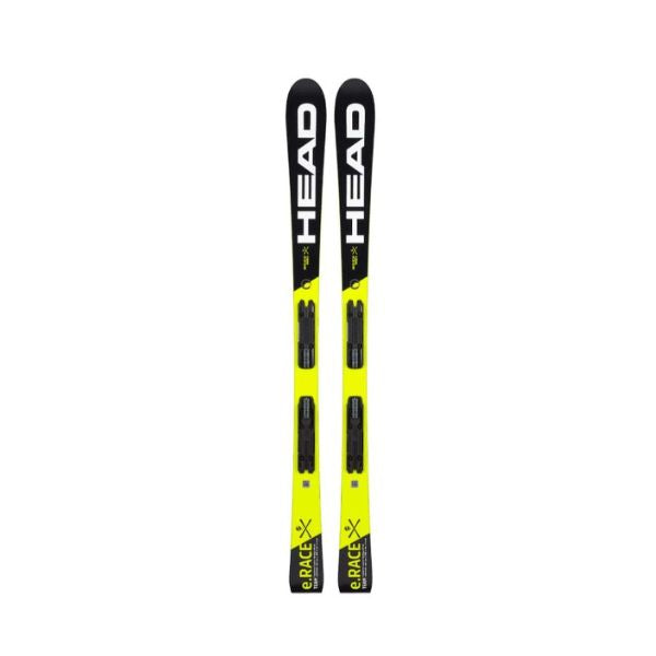 Head Worldcup e.Race Team JRS Junior Race Skis - 21/22 SKIS Head 100cm  