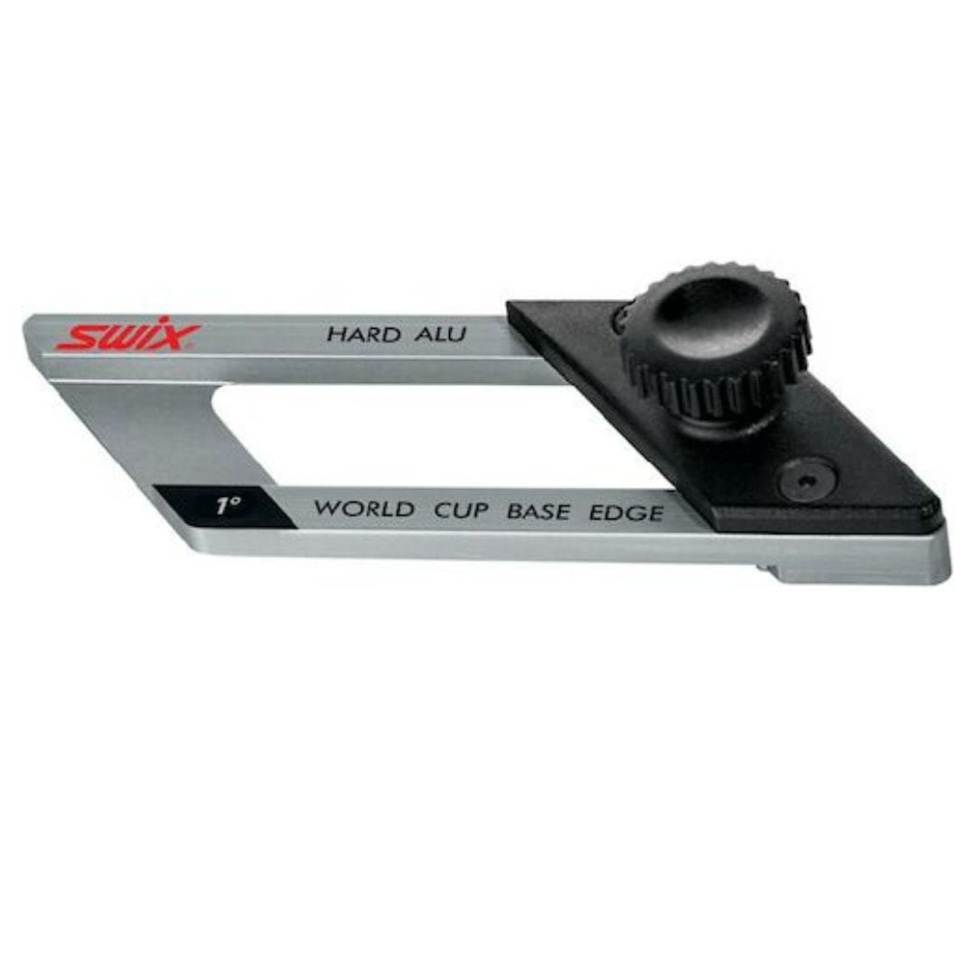 Swix World Cup Base Edge File Holder 1.0° | TA10N EDGE TOOLS Swix   