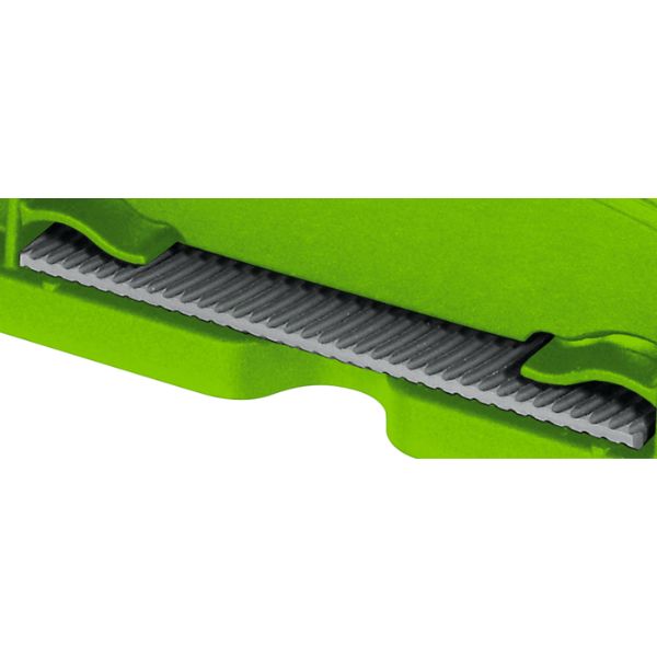 Wintersteiger Spare Panzer File 100 mm EDGE TOOLS Wintersteiger