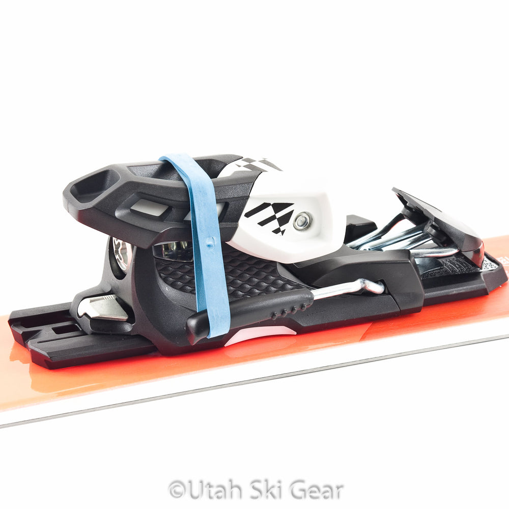 Utah Ski Gear Rubber Ski Brake Retainers (10 Pack) TUNING EQUIPMENT Wintersteiger   