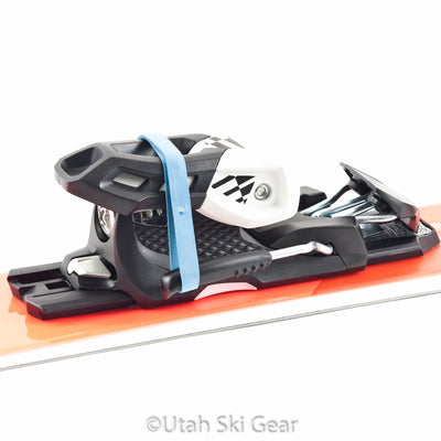 Utah Ski Gear Rubber Brake Retainers (4 Pack) TUNING EQUIPMENT Wintersteiger   