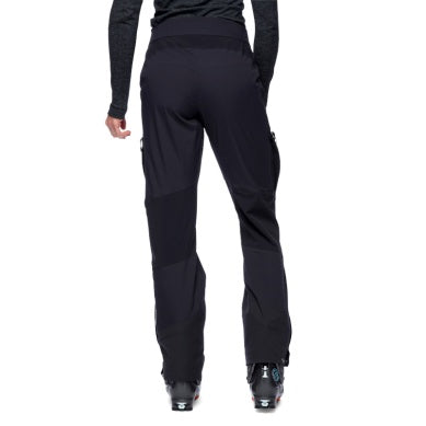 Black Diamond Dawn Patrol Hybrid Ski Pants - Women's APPAREL Black Diamond   