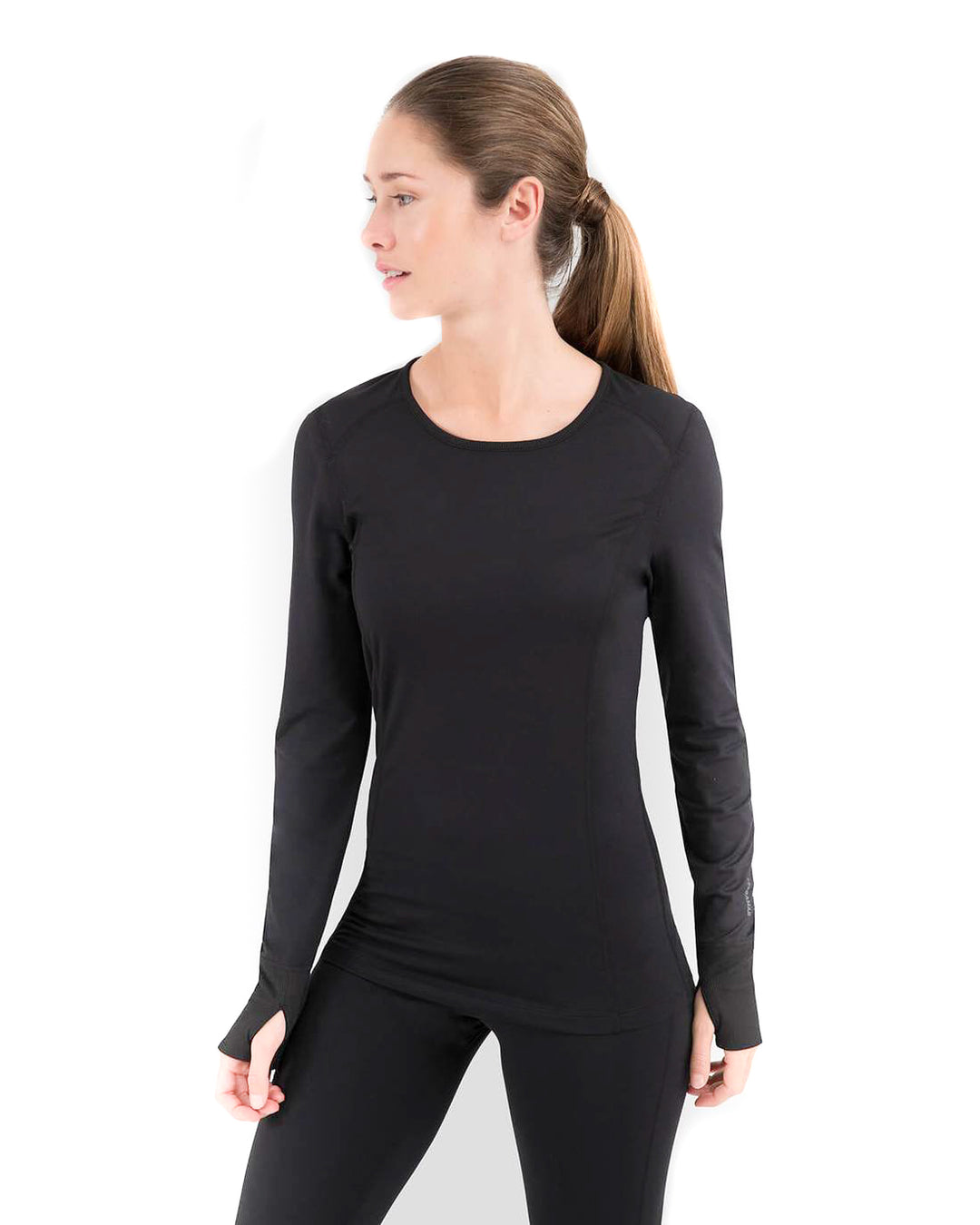 Terramar Cloud Nine 2.0 W-Scoop Plus APPAREL Terramar 1X  