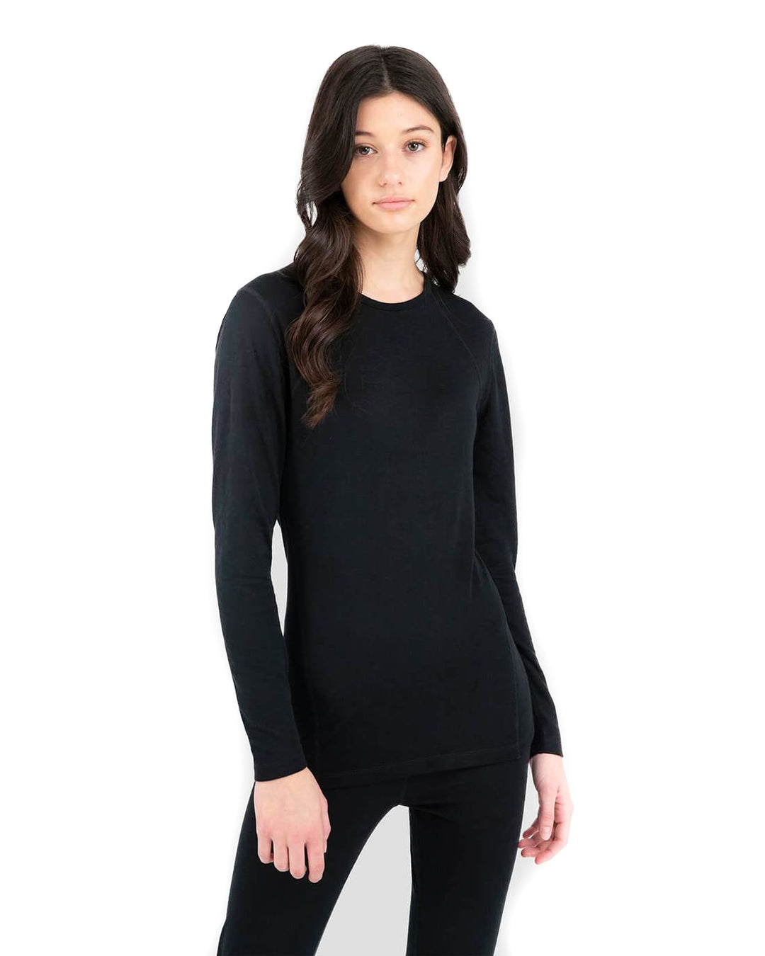 Terramar 2-Layer Thermapeak 2.0 W-Crew APPAREL Terramar XS  