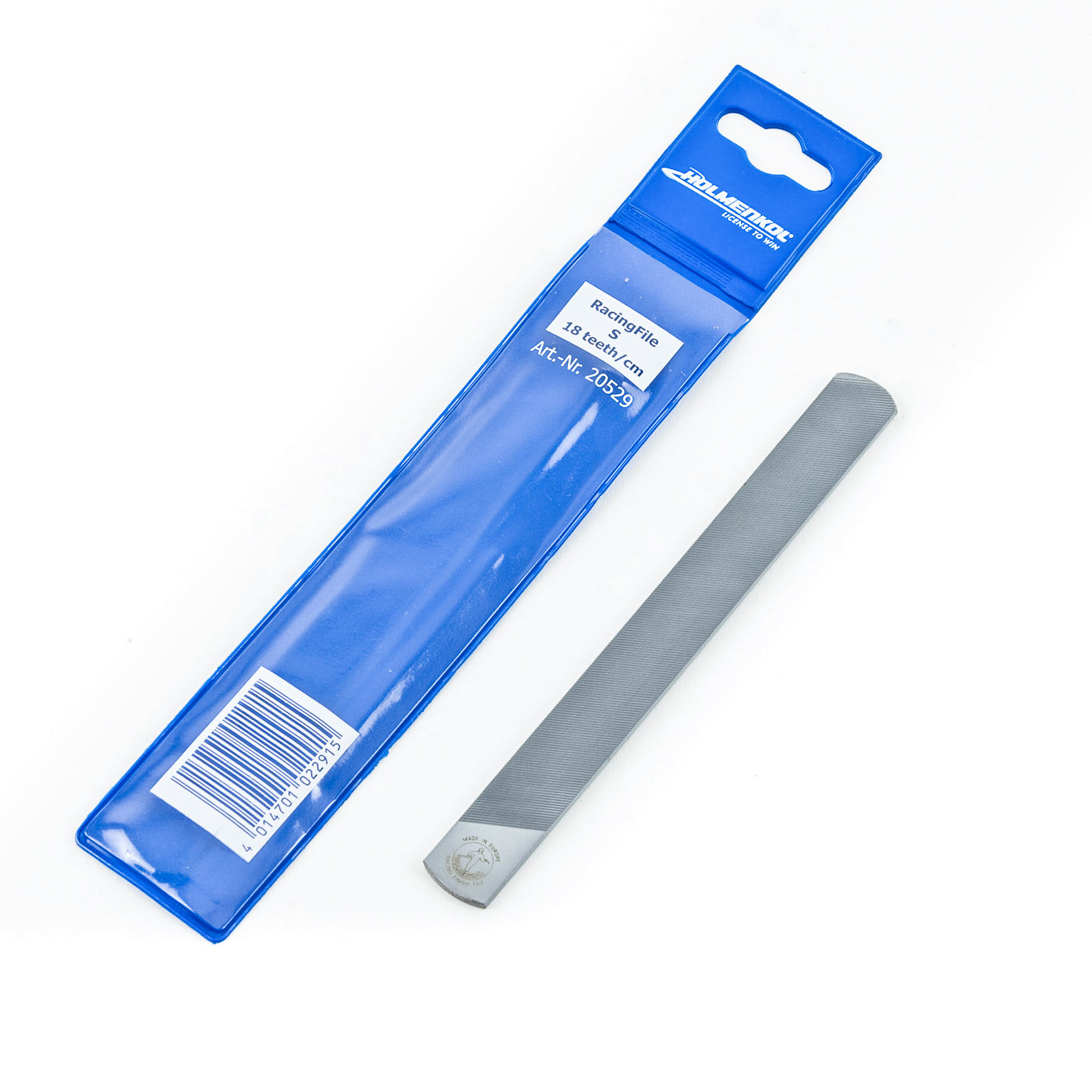 Holmenkol WC File S 18T 150x15mm - World Cup EDGE TOOLS Holmenkol   