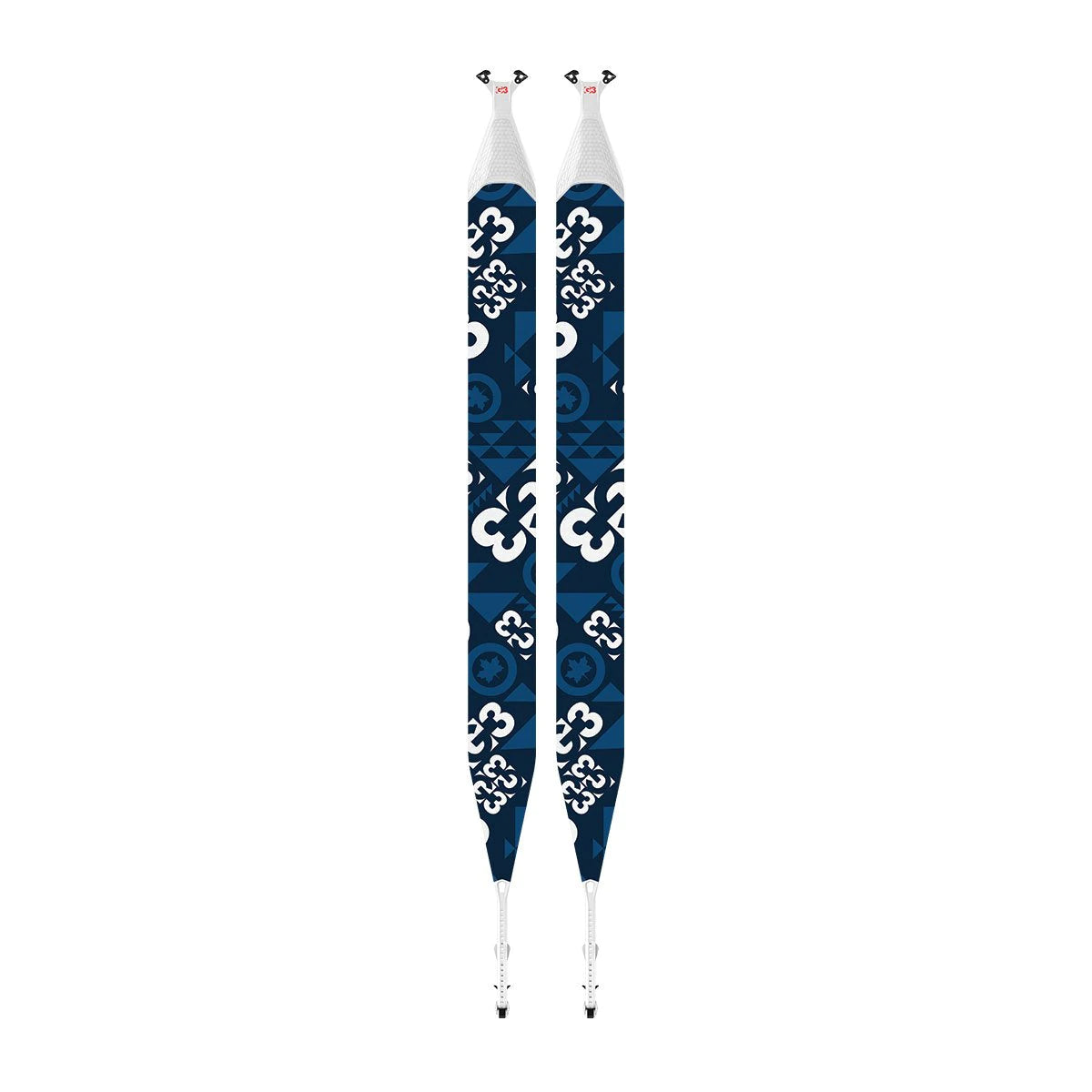 G3 Alpinist+ Grip 145mm Skins SKINS G3   